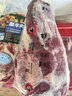 龍江和牛 國產(chǎn)和牛原切牛腱子2斤 生鮮牛肉 醬鹵燉煮食材【真原切】 曬單實拍圖
