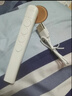 颯望德國伸縮教鞭翻頁筆教師用多功能電子希沃白板遙控器ppt上課遙控筆講課件筆激光觸控筆觸屏可書寫 黑色數(shù)顯款丨帶32G丨空中鼠標(biāo)+聚光燈+放大鏡 曬單實(shí)拍圖