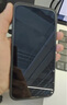 決色（DEFENSE）適用于蘋果14 Pro Max手機殼 凱夫拉防護非碳纖維iPhone14 Pro Max保護套全包圍磁吸款 真凱夫拉防護款【新】 iPhone14 Pro Max 曬單實拍圖
