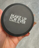 玫珂菲（MAKE UP FOR EVER）高清無痕無瑕蜜粉0.1透明色8.5g 贈同款蜜粉8.5g 七夕生日禮物 曬單實拍圖