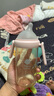 babycare嬰兒奶嘴3.0pro通用配件 L奶嘴6-12月 硅膠奶嘴 曬單實(shí)拍圖