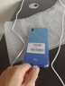 華為（HUAWEI）華為暢享9 二手手機(jī) 智能機(jī) 工作機(jī)4G 雙卡 后置雙攝智能美顏 極光藍(lán) 4G+64G  9成新 曬單實(shí)拍圖