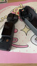 大疆 DJI Osmo Pocket 3 一英寸口袋云臺相機 OP靈眸手持?jǐn)?shù)碼相機 旅游攝影攝像 直播vlog拍攝 標(biāo)準(zhǔn)版 官方標(biāo)配 曬單實拍圖