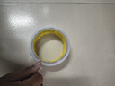 金陵賦透明膠帶高粘度寬膠帶快遞打包封箱加寬封口膠布大卷強力封箱膠帶 【寬4.5*28.8米*52μm】 3卷裝 曬單實拍圖