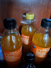 可口可樂(lè)（Coca-Cola）芬達(dá) Fanta 零卡 Zero 橙味無(wú)糖 汽水 500ml*12瓶 整箱裝 曬單實(shí)拍圖