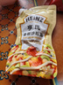 亨氏（HEINZ） 亨氏香甜沙拉醬 200g 蔬菜水果沙拉壽司醬 奶香輕食搭配 裱花嘴 200g*1袋 曬單實(shí)拍圖