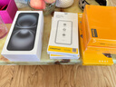 Apple/蘋果 iPhone 15 Plus (A3096) 128GB 黑色 手機(jī) 資源機(jī) 12期分期 曬單實(shí)拍圖