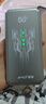 夏新5g隨身wifi6移動(dòng)無(wú)線免插卡高速車(chē)載千兆雙頻mifi便捷式全國(guó)通用路由器無(wú)限流量2025款電競(jìng)辦公 【石墨灰】雙核智芯 全程高速 曬單實(shí)拍圖