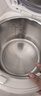 松下（Panasonic）【國家補貼】Xtra零零煲青春版0涂層電飯煲家用3-6人無涂層不銹鋼煮飯鍋4升容量SR-DKS151 曬單實拍圖