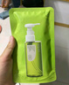 逐本清歡植萃水感卸妝油150ml送人眼唇卸溫和敏感肌可用 曬單實(shí)拍圖