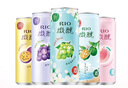 銳澳（RIO）雞尾酒 預(yù)調(diào)酒 果酒 洋酒女生低度微醺強爽多口味組合裝 330ml*6  曬單實拍圖