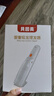 貝因美嬰兒理發(fā)器自動(dòng)吸發(fā)電動(dòng)推子剃頭自理發(fā)修剪刀神器兒童梳子超靜音 曬單實(shí)拍圖