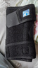 LP 籃球護(hù)膝 跑步登山健身騎行徒步運動護(hù)具雙彈簧支撐 透氣733系列 CN透氣款通用單只裝 均碼(不分左右) 曬單實拍圖