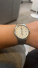 【二手95新】天梭(TISSOT)經(jīng)典力洛克系列自動(dòng)機(jī)械男士手表瑞士手表二手鐘表天梭力洛克男表回收 銀盤鋼帶80芯T006.407.11.033.00 曬單實(shí)拍圖