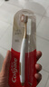 高露潔（Colgate）【孫穎莎同款】48孔寬頭護(hù)齦超細(xì)軟毛牙刷*2清潔成人牙刷京東自營 曬單實(shí)拍圖