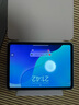 吉瑪仕2025新款iPadpro保護(hù)套適用蘋果air6平板保護(hù)殼mini7磁吸5雙面夾10代9帶搭扣11寸全包8防摔 【拂曉粉】半包邊丨四角防摔丨輕薄磁吸強(qiáng)丨橫豎支撐 iPad 第11代 2025款（ 曬單實拍圖