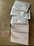 養(yǎng)生堂天然樺樹汁補水保濕面膜5片裝 深透修護舒緩敏肌無水禮物送女生 曬單實拍圖