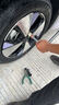 瑪吉斯（MAXXIS）輪胎/汽車輪胎 195/60R16 89H/93H隨機(jī) MS1 適配軒逸 曬單實(shí)拍圖