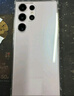 ESCASE 三星S23Ultra手機(jī)殼保護(hù)套Galaxys23Ultra全包氣囊防摔雙料抗摔抗黃變德國拜耳進(jìn)口TPU 高透 曬單實拍圖