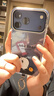 Apple/蘋果 iPhone 17 Pro Max 512GB 深藍(lán)色 支持移動(dòng)聯(lián)通電信5G 雙卡雙待手機(jī) 曬單實(shí)拍圖