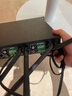 TIKLIVE 筆記本電腦投屏器 無線200米低延遲 4K高清HDMI同屏器  一拖多分屏 點(diǎn)對點(diǎn)延長器 免驅(qū)動即插即用 無線投屏200米【1拖2】可穿墻 4K/30HZ 曬單實(shí)拍圖
