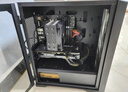 Thermalright(利民)Burst Assassin 120 SE CPU風(fēng)冷散熱器 AGHP4.0逆重力六熱管 支持多平臺 12CM風(fēng)扇 BA120 SE 曬單實拍圖