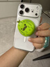 億色（ESR）Ai按鍵全包適用iPhone17promax手機殼蘋(píng)果17promax保護套17pm透明硅膠軟殼超薄磁吸鏡頭防摔外殼 曬單實(shí)拍圖