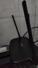 普聯(lián)（TP-LINK）雙千兆路由器 易展mesh分布式 AC1200無線家用穿墻 5G雙頻 WDR5620千兆易展版 IPv6 曬單實拍圖