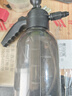 漫德萊2L洗車噴壺（帶2噴頭）泡沫噴壺澆花高壓噴壺pa壺泡沫器噴水壺 曬單實拍圖