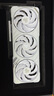 影馳 GeForce RTX 5060 金屬大師 白金版 OC DLSS 4 電競游戲/設計剪輯/直播娛樂/AI本地部署電腦顯卡 曬單實拍圖