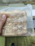 鮮京采香腸芝士恰巴塔凈重540g 6枚裝 面包零食歐包早餐漢堡胚 曬單實(shí)拍圖