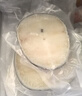 1號會員店（One's Member）【山姆同廠】精選法國銀鱈魚中段(1-2片/袋)凈重1斤 南極犬牙魚 曬單實拍圖