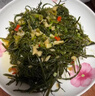鞭炮筍長壽菜涼拌胖l東來熱賣鞭炮筍鹽漬馬尾藻長壽菜干貨新鮮 【特惠裝】鞭炮筍2斤袋裝 曬單實拍圖