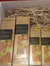 歐萊雅（LOREAL）小蜜罐金致臻顏花蜜膠原水乳套裝(水130ml+乳110ml)生日禮物 曬單實拍圖