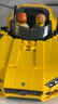 樂高（LEGO）積木拼裝賽車系列76924 奔馳大G和跑車男孩兒童玩具生日禮物 曬單實(shí)拍圖