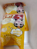 盛源來 芝士年糕韓式年糕條起司夾心韓國炒年糕火鍋食材 芝士年糕500g*2袋 曬單實拍圖