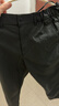 蕉內(nèi)基礎(chǔ)5系男士束腳休閑長(zhǎng)褲子春夏吸濕速干寬松舒適彈運(yùn)動(dòng)長(zhǎng)褲男 曬單實(shí)拍圖