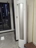 美的（Midea）空調(diào) 酷省電Ultra 新一級(jí)能效  AI酷省電技術(shù) 客廳立式柜機(jī) 變頻冷暖 以舊換新 國(guó)家補(bǔ)貼 立享8折 3匹 一級(jí)能效 25年新款酷省電Ultra 曬單實(shí)拍圖