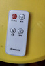 艾美特（AIRMATE）空氣循環(huán)扇電風(fēng)扇家用桌面臺(tái)式落地節(jié)能四季小風(fēng)扇大風(fēng)量宿舍遙控?fù)u頭小型電扇輕音空調(diào)伴侶 R27 曬單實(shí)拍圖