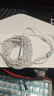 EPZ g30【免費定制】有線耳機 高端游戲耳機入耳式hifi音樂耳機高保真電競耳機無延遲聲卡級 專業(yè)競技 【電競級 1.7米】type-c 標(biāo)準(zhǔn)版 曬單實拍圖