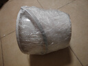 五月花水桶手提式16L大容量宿舍泡腳桶拖把桶家用儲水耐用加厚塑料 曬單實(shí)拍圖