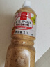 丘比（KEWPIE）沙拉醬 芝麻醬 調(diào)味品 蔬菜涼面蘸料輕食 芝麻沙拉汁 1.1L*1瓶 曬單實拍圖
