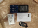 飛利浦（PHILIPS）L18 老年人手機(jī)超長待機(jī)4G全網(wǎng)通老人機(jī)大電池大字大音大屏大按鍵學(xué)生備用專用直板功能機(jī) 寶石藍(lán) 曬單實(shí)拍圖