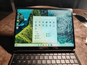 聯(lián)想（Lenovo）生態(tài)品牌異能者S130 觸控二合一筆記本平板電腦 國家補(bǔ)貼15% 3K分辨率全面屏16G+512G Windows系統(tǒng) 曬單實(shí)拍圖