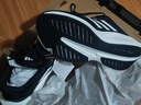 阿迪達(dá)斯 （adidas）男女跑步鞋夏季減震舒適跑步運(yùn)動(dòng)鞋IH6038 黑色 39碼UK6 曬單實(shí)拍圖