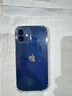 HOLDZU【氣囊防摔】適用于蘋(píng)果12手機殼 iPhone12保護套硅膠鏡頭全包超薄磨砂高檔男款女生新-透明 曬單實(shí)拍圖