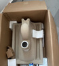 箭牌節(jié)水蹲便器防臭大沖力蹲坑便池衛(wèi)浴衛(wèi)生間蹲便器套裝AELD52614D 曬單實(shí)拍圖
