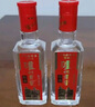瀘州老窖特曲 濃香型白酒52度100ml*2瓶 品鑒小酒禮盒 （非賣品） 曬單實拍圖