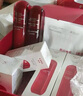 韓束紅蠻腰護(hù)膚套裝化妝品補(bǔ)水保濕抗糖抗氧禮盒七夕情人節(jié)禮盒送女友 紅蠻腰水200ml 曬單實(shí)拍圖