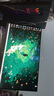 微星（MSI）27英寸 4K240Hz 滿血DP2.1 OLED顯示器 游戲電競電腦顯示屏 TYPE-C 98W MPG 272URX QD-OLED流光 曬單實拍圖